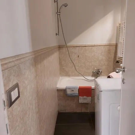 Naviglio House Δωμάτια σε οικογενειακή κατοικία