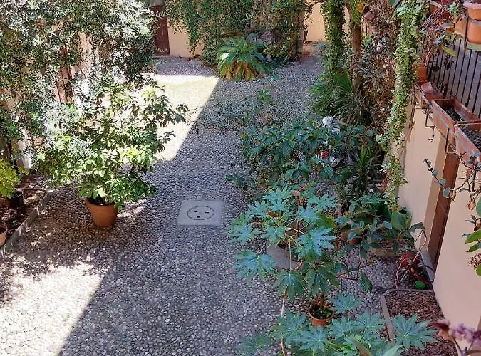 Quarto em Acomodações Particulares Naviglio House *