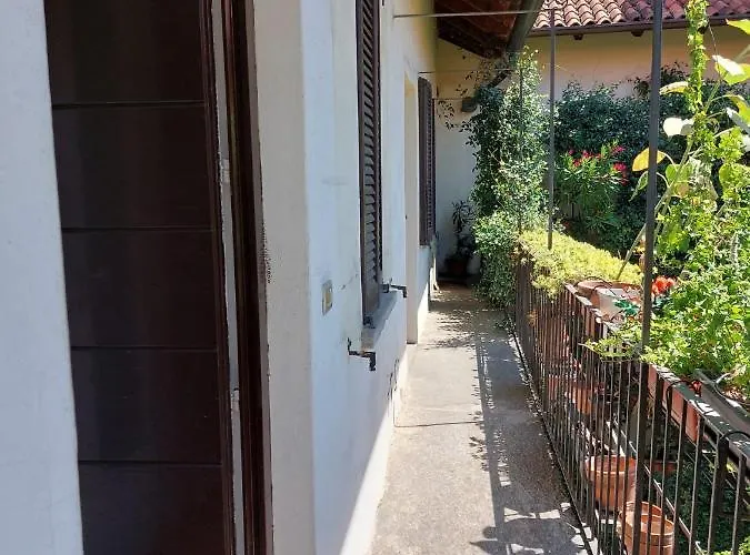 Naviglio House Quarto em Acomodações Particulares Milão
