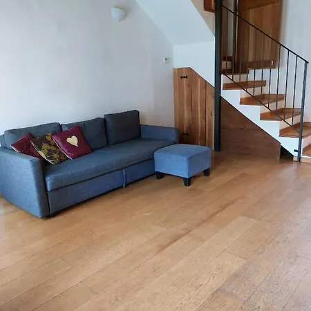 Naviglio House *