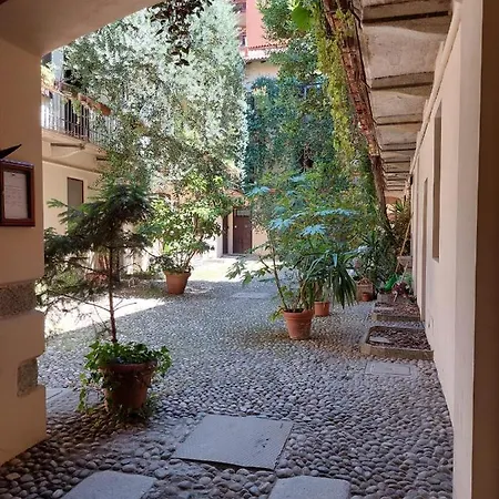 Naviglio House Milan