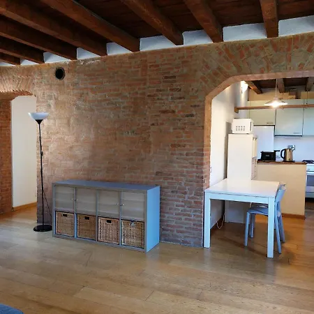 Naviglio House Milan