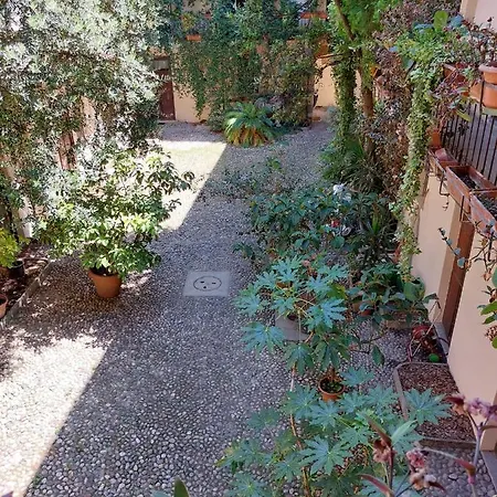Homestay Naviglio House *