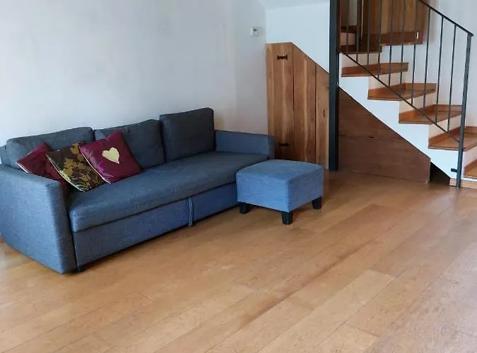 Naviglio House *