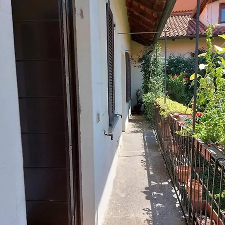 Naviglio House 民宿 米兰