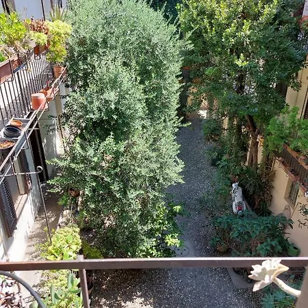 Naviglio House